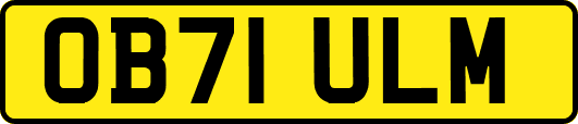 OB71ULM
