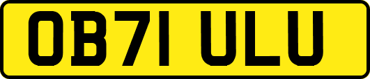 OB71ULU