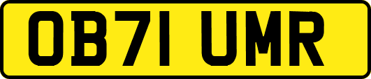 OB71UMR