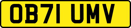 OB71UMV