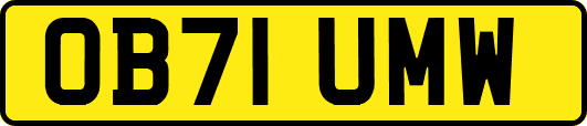 OB71UMW