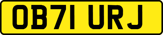 OB71URJ