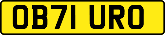 OB71URO