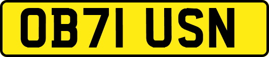OB71USN
