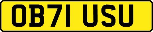 OB71USU