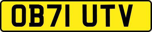 OB71UTV