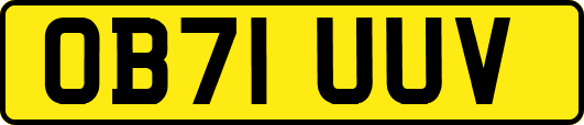 OB71UUV