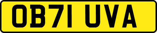 OB71UVA