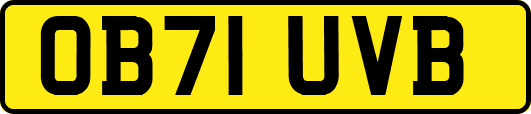 OB71UVB
