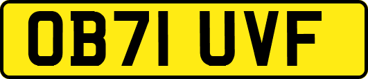 OB71UVF