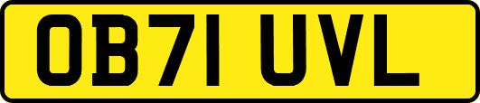 OB71UVL