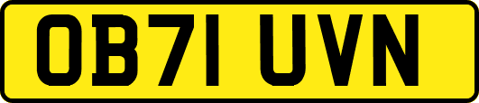 OB71UVN