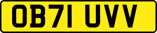OB71UVV