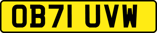 OB71UVW