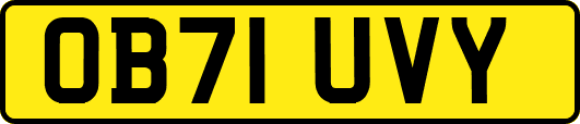 OB71UVY