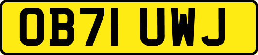 OB71UWJ