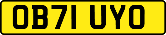OB71UYO