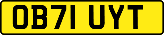 OB71UYT