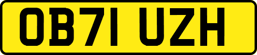 OB71UZH