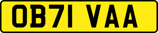 OB71VAA