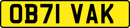OB71VAK