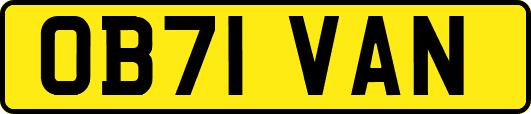 OB71VAN
