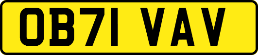 OB71VAV