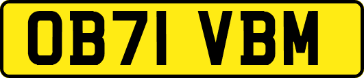 OB71VBM