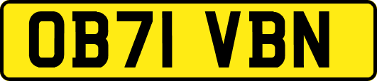 OB71VBN