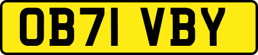 OB71VBY