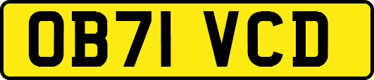 OB71VCD