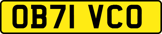 OB71VCO