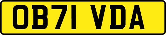 OB71VDA