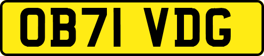 OB71VDG