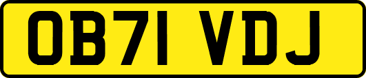 OB71VDJ