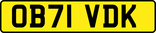 OB71VDK