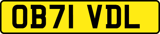 OB71VDL