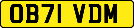 OB71VDM
