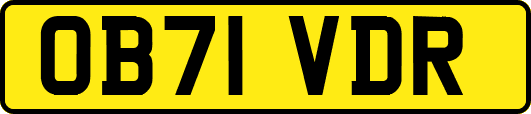 OB71VDR