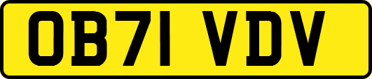 OB71VDV