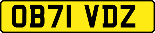 OB71VDZ