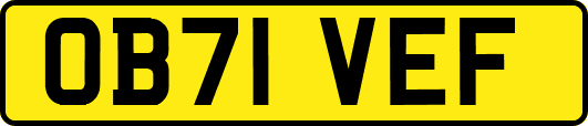 OB71VEF