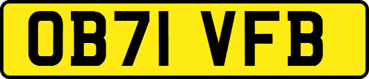 OB71VFB