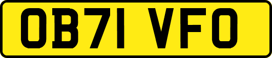 OB71VFO