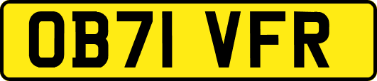 OB71VFR