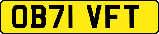 OB71VFT