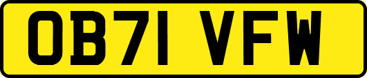 OB71VFW
