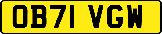 OB71VGW
