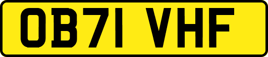 OB71VHF