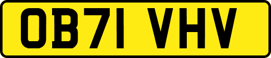 OB71VHV